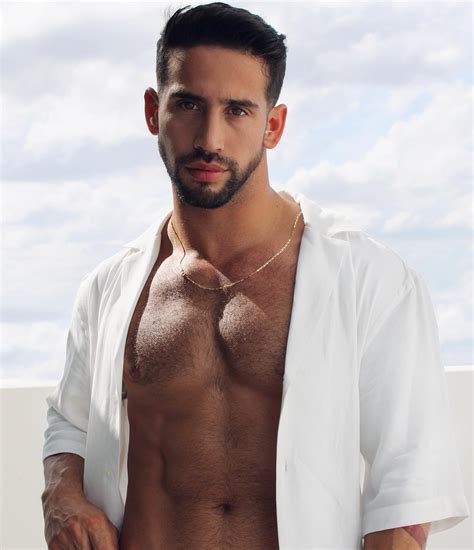 Abel Pirela (Model) Wiki, Biography, Age, Girlfriends,。